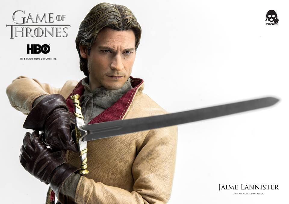 jaime lannister threezero